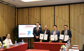 VNPT tiên phong triển khai GSMA Open Gateway, góp phần thúc đẩy chuyển đổi số quốc gia