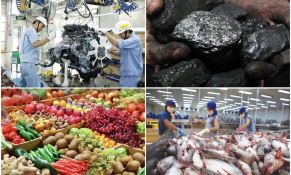 Bộ Công Thương xây dựng 5 nhóm giải pháp thúc đẩy xuất khẩu đến cuối năm