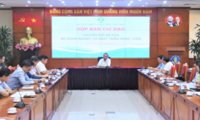 Những tháng đầu năm 2022 ghi nhận chuyển biến mạnh mẽ trong lĩnh vực nông nghiệp