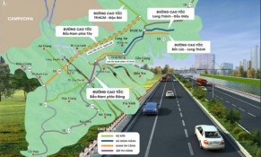 Cà Mau: Lên kế hoạch bồi thường Dự án thành phần đoạn Hậu Giang - Cà Mau