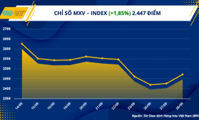 Giá lợn hơi tiếp tục đà giảm trước bối cảnh giá thức ăn chăn nuôi tăng cao