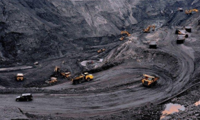 Thanh Hoá xử phạt Xi măng Công Thanh và nhiều doanh nghiệp vi phạm khai thác khoáng sản 