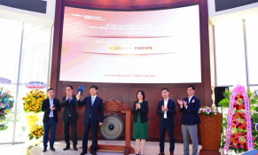 Chính thức giao dịch chứng chỉ Quỹ ETF Kim Growth