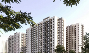 Hải Phòng quyết tâm hoàn thành vượt chỉ tiêu 33.500 căn nhà ở xã hội trước năm 2030