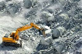 Tổng công ty xi măng Việt Nam: Hàng loạt doanh nghiệp thành viên vi phạm khai thác khoáng sản vượt giấy phép