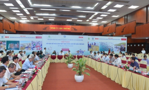 Cần phát triển kết cấu hạ tầng ngành thủy sản đồng bộ