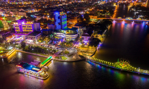 Cần Thơ đẩy mạnh thu hút đầu tư lĩnh vực công nghiệp