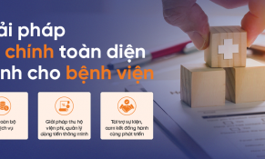 SHB đồng hành cùng ngành y tế, giáo dục chuyển đổi số toàn diện