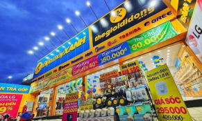 Chuyển động thị trường tài chính ngày 13/02: Thế Giới Di động chuẩn bị phát hành gần 20 triệu cổ phiếu thưởng, MWG liên tục giảm sâu