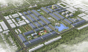 Phú Yên: Tìm chủ cho dự án KĐT mới phía Đông Hòa Vinh có vốn đầu tư hơn 1.613 tỷ đồng