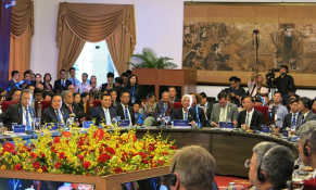 CEO 100 Tea Connect: TP HCM chia sẻ khung chiến lược kinh tế xanh và tham vấn một số vấn đề