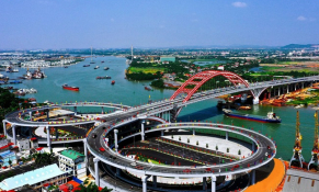 TP. Hải Phòng thu ngân sách gần 80 nghìn tỷ đồng sau 8 tháng 