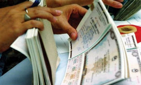 Từ 15/1, các ngân hàng thương mại, chi nhánh nước ngoài được bán trái phiếu Chính phủ