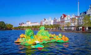 VCCA tổ chức triển lãm điêu khắc 'trung điểm' tại Nam Hội An