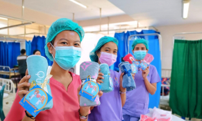 VinBrain hợp tác với Golden Zanekka để triển khai công nghệ trí tuệ nhân tạo tại Myanmar