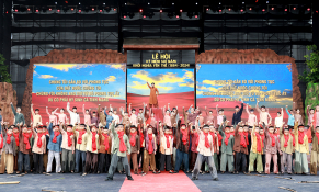 Bắc Giang: Khai mạc Lễ hội kỷ niệm 140 năm khởi nghĩa Yên Thế với nhiều chương trình đặc sắc