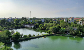 Huyện Tiên Lữ: Tiến tới hoàn thành xây dựng nông thôn mới nâng cao