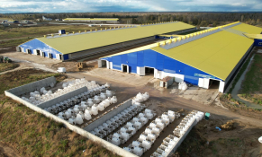 Thống đốc Kaluga – Liên bang Nga: “Bà Thái Hương rất đặc biệt”