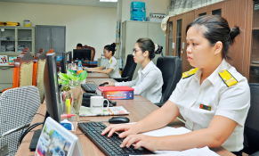 Bịt kẽ hở chống thất thu thuế kinh doanh thương mại điện tử