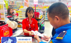 Chấm dứt cơ chế thuế khoán, bước ngoặt trong xây dựng môi trường kinh doanh bình đẳng