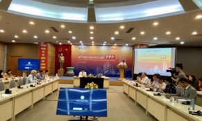 Vẫn còn nhiều rào cản khiến đầu tư PPP kém hấp dẫn nhà đầu tư