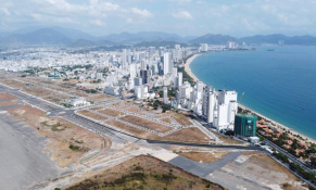 Khánh Hoà “đặt gạch” tiến độ 6 dự án, công trình trọng điểm