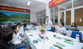 Doanh nghiệp đóng vai trò quan trọng trong bảo tồn, khôi phục đa dạng sinh học