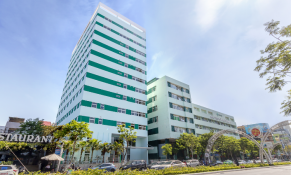 Bệnh viện Hoàn Mỹ báo lãi ròng 633 tỷ năm 2023