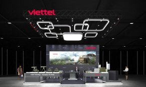 Viettel trình diễn năng lực công nghiệp quốc phòng tại Malaysia