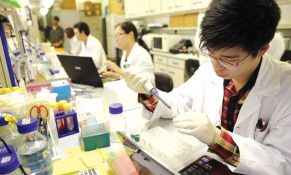 Ưu đãi thuế thu nhập doanh nghiệp cho phát triển khoa học công nghệ