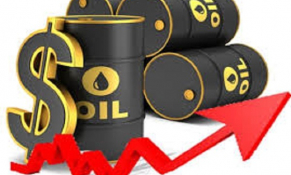 Giá xăng dầu và lạm phát