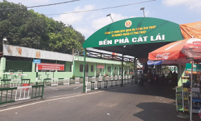 Sẽ có thêm 03 cầu kết nối Đồng Nai với TP. HCM