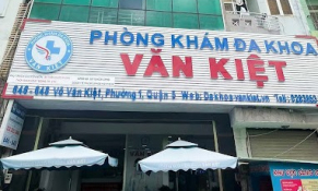 TP. HCM: Xử phạt 11 cá nhân, cơ sở khám chữa bệnh