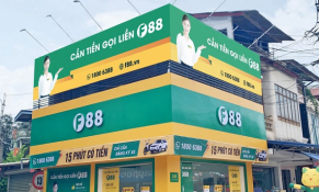 F88 thông tin về việc cơ quan chức năng khám xét các văn phòng tại TP. HCM