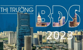 Thị trường bất động sản hiện tại tương tự như thời điểm khó khăn năm 2013