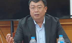 Phó cục trưởng Cục Đăng kiểm: Ưu tiên tháo gỡ việc ùn tắc cho người dân và doanh nghiệp khi đi đăng kiểm