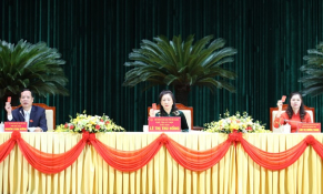 Bắc Giang tập trung quyết sách tạo đột phá phát triển KT - XH năm 2024