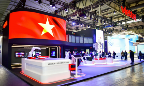 Để doanh nghiệp Việt vươn tầm toàn cầu