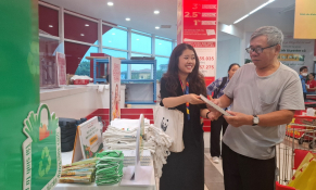  Doanh nghiệp bán lẻ và sứ mệnh thay đổi hành vi tiêu dùng