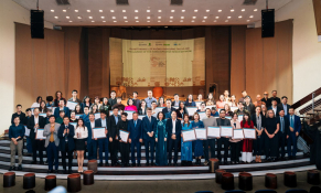 Khung Lễ hội 2026 và mạng lưới sáng tạo Hà Nội