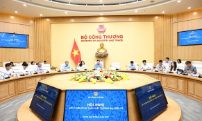 Hoàn thiện thể chế để thúc đẩy thương mại điện tử trong kỷ nguyên số