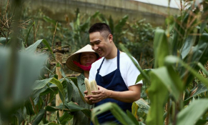 Doanh nghiệp Việt tạo đột phá hướng tới Net Zero