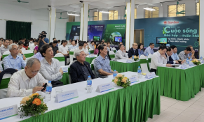 Rạng Đông đặt mục tiêu đến năm 2025 sẽ dẫn đầu thị trường chiếu sáng tại Việt Nam
