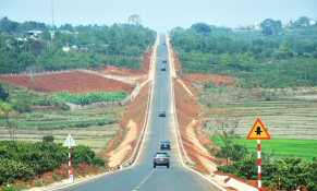 Gia Lai tìm kiếm giải pháp thúc đẩy phát triển logistics