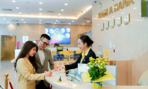 Chuyển động thị trường tài chính ngày 16/9: Kiểm toán viên UHY bị đình chỉ do vi phạm chuẩn mực kiểm toán; Cổ phiếu NAB của Nam A Bank được cấp margin 