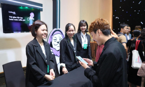 OCB ra mắt Ngân hàng số thế hệ mới Liobank