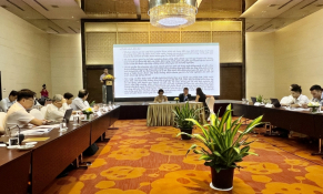 Triển khai cơ chế thử nghiệm phát triển kinh tế tuần hoàn và tài chính xanh