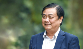 Bộ trưởng Lê Minh Hoan đề ra 9 giải pháp đột phá để phát triển nông nghiệp