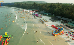 Quảng Ninh công bố Chiến dịch kích cầu du lịch 2025: “Trải nghiệm Di sản, kết nối thế giới”