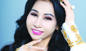 Doanh nhân Nguyễn Thị Hồng Nhung và  Hành trình xây dựng thương hiệu Dược mỹ phẩm wondera Natural: Gìn giữ thanh xuân – Nâng niu sắc đẹp